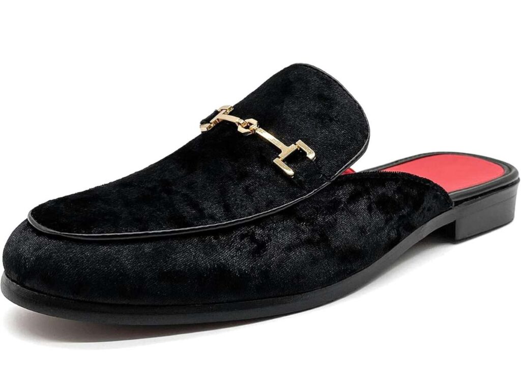 Men’s Leather Slippers with Leather Soles: Ultimate Guide 9 Men’s Leather Slippers with Leather Soles: Ultimate Guide 9