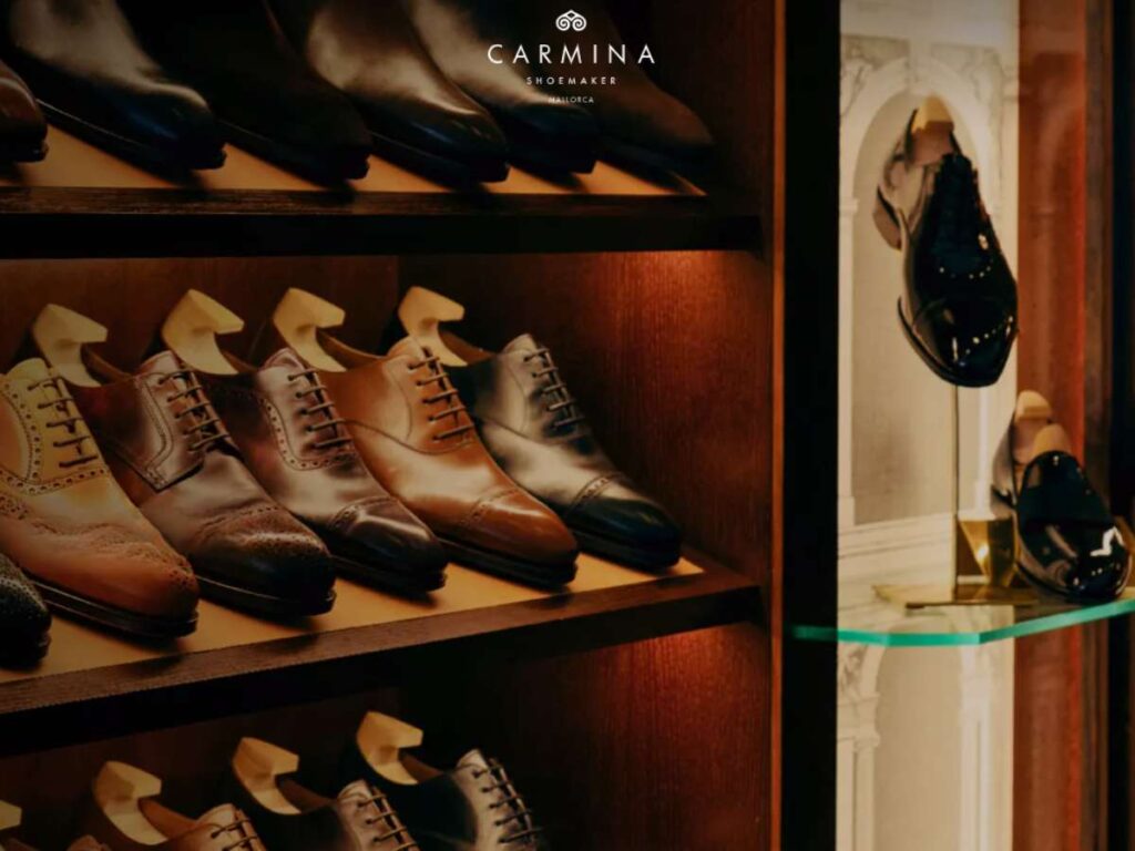 Top 9 Men’s Shoe Manufacturers 7 Top 9 Men’s Shoe Manufacturers 7