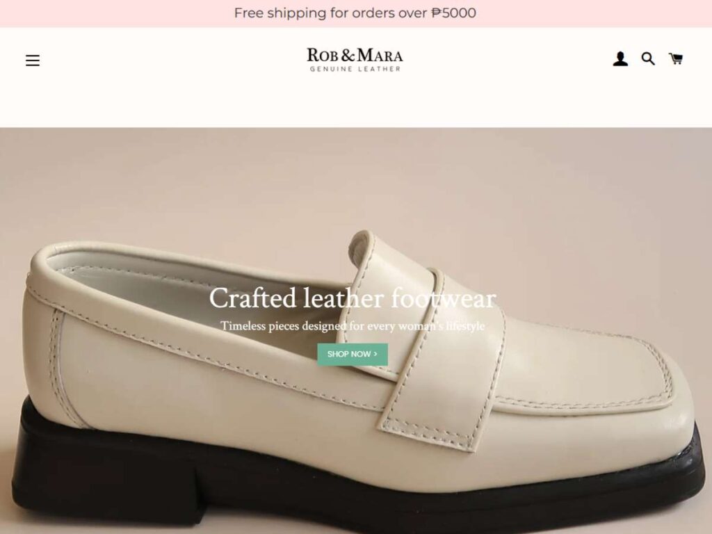Top 8 Mule Manufacturers 6 Top 8 Mule Manufacturers 6