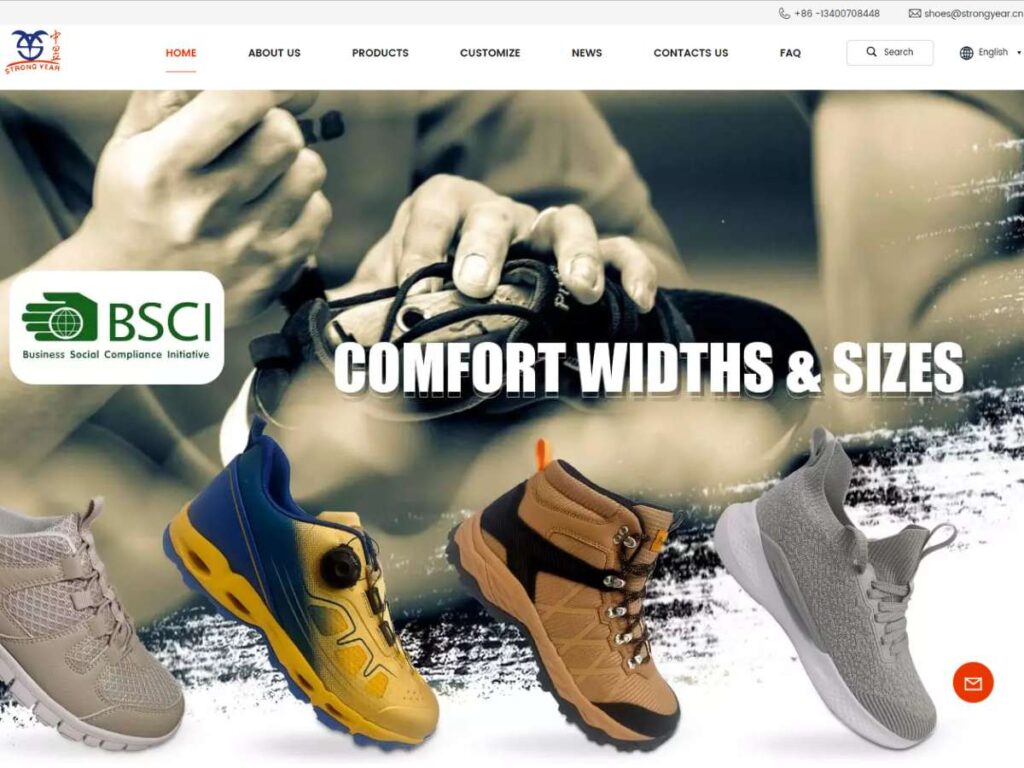 Top 7 New Balance Shoes Manufacturers 4 Top 7 New Balance Shoes Manufacturers 4