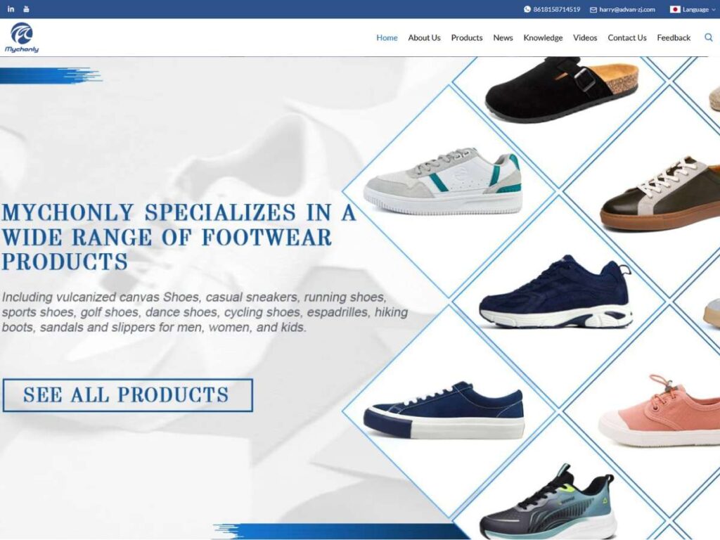 Top 7 New Balance Shoes Manufacturers 5 Top 7 New Balance Shoes Manufacturers 5