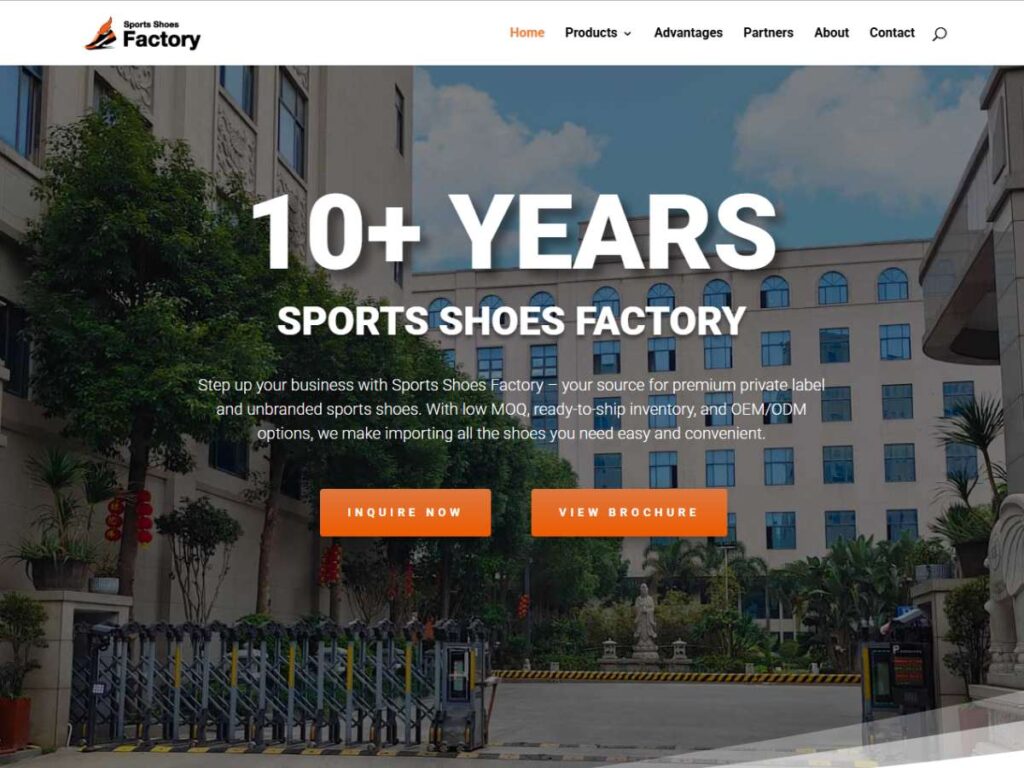 Top 7 New Balance Shoes Manufacturers 6 Top 7 New Balance Shoes Manufacturers 6