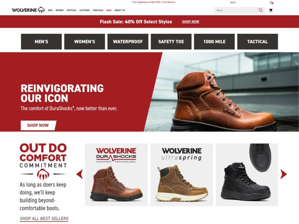 Top 6 Outsole Suppliers 4 Top 6 Outsole Suppliers 4