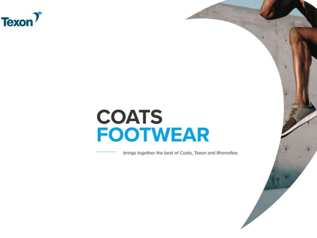 Top 6 Outsole Suppliers 6 Top 6 Outsole Suppliers 6