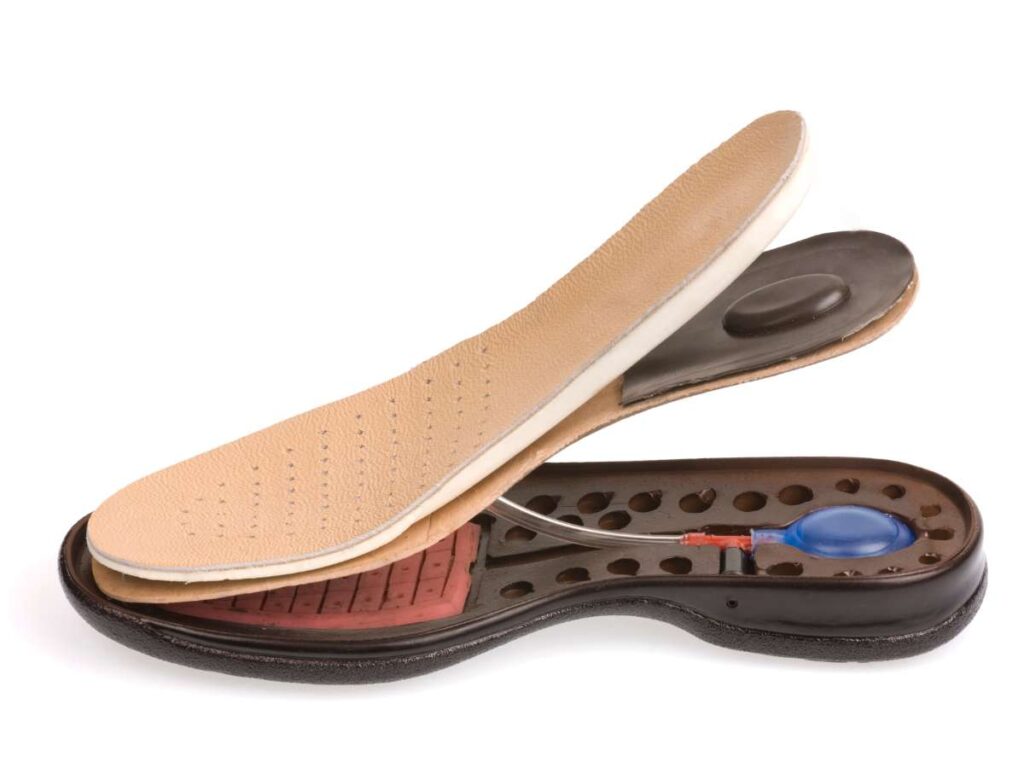What are the Parts of a Boot Sole? 1 What are the Parts of a Boot Sole? 1