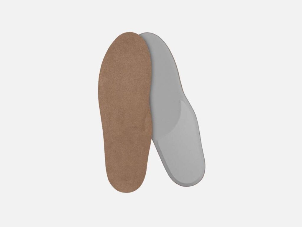 What are the Parts of a Boot Sole? 2 What are the Parts of a Boot Sole? 2