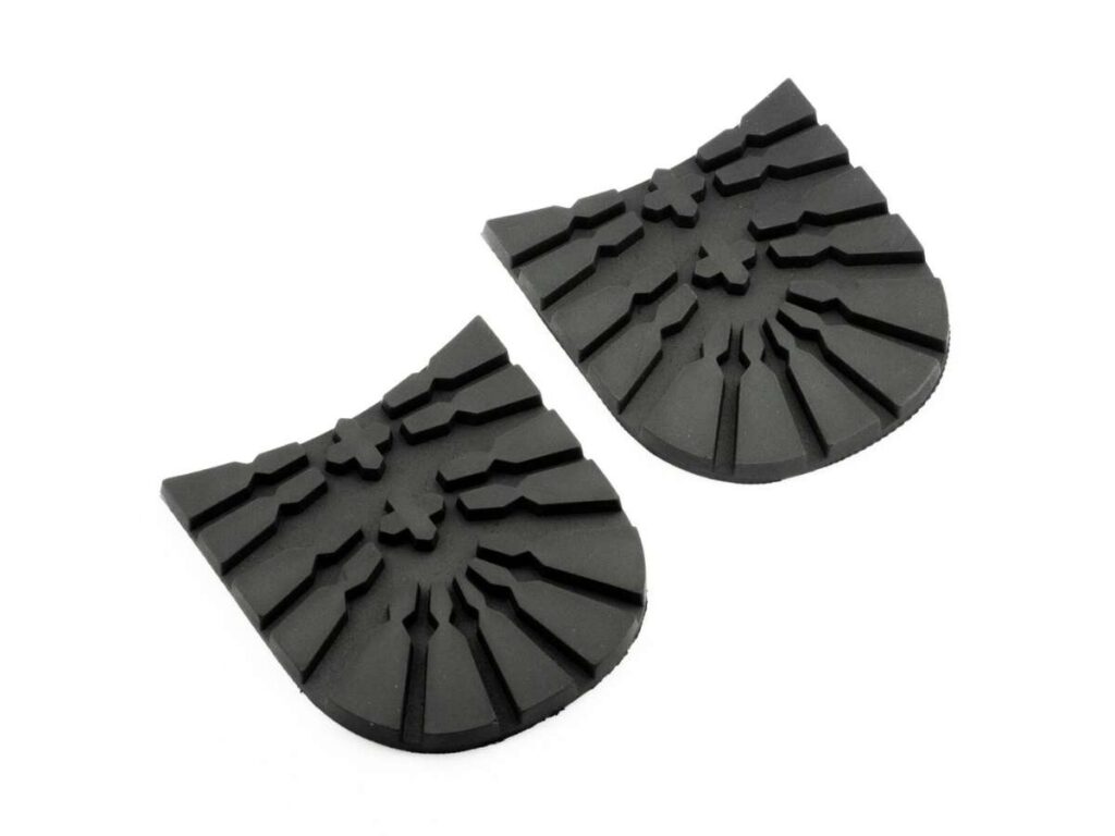 What are the Parts of a Boot Sole? 4 What are the Parts of a Boot Sole? 4