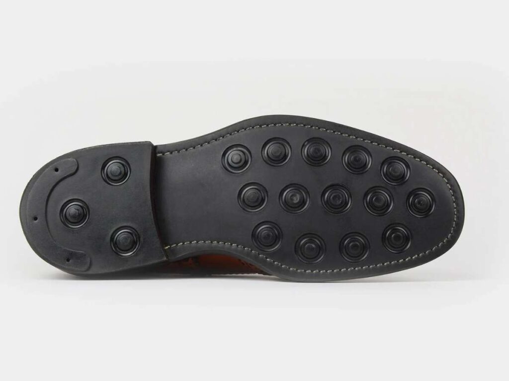 What are the Parts of a Boot Sole? 5 What are the Parts of a Boot Sole? 5