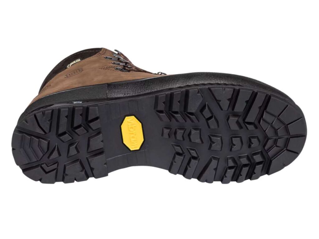 What are the Parts of a Boot Sole? 6 What are the Parts of a Boot Sole? 6