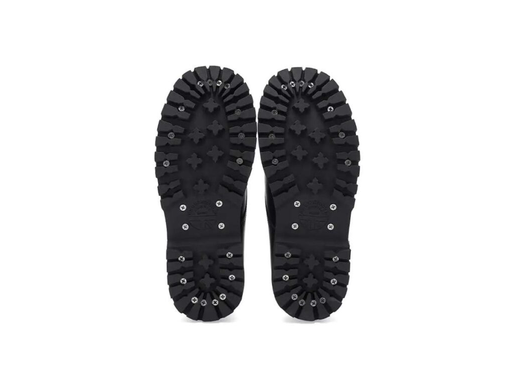 What are the Parts of a Boot Sole? 7 What are the Parts of a Boot Sole? 7