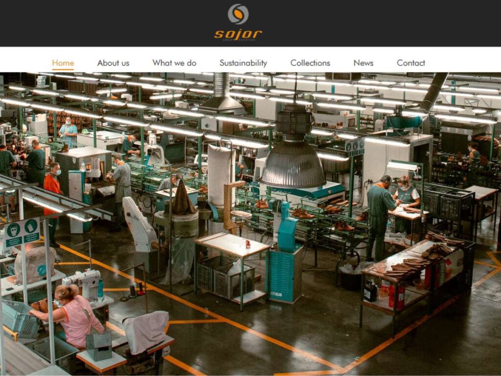 Top 7 Sneaker Manufacturers in Portugal 5 Top 7 Sneaker Manufacturers in Portugal 5