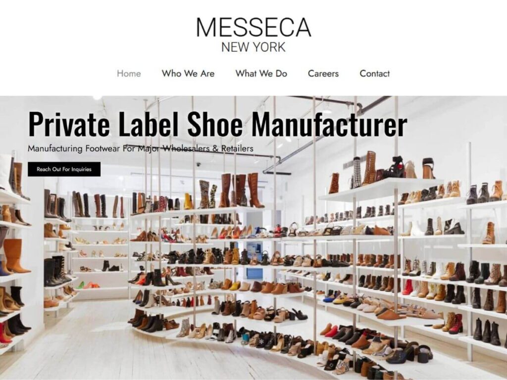 Top 9 Private Label Shoes Manufacturers 5 Top 9 Private Label Shoes Manufacturers 5