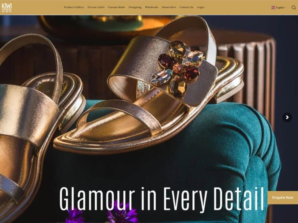 Top 9 Private Label Shoes Manufacturers 7 Top 9 Private Label Shoes Manufacturers 7