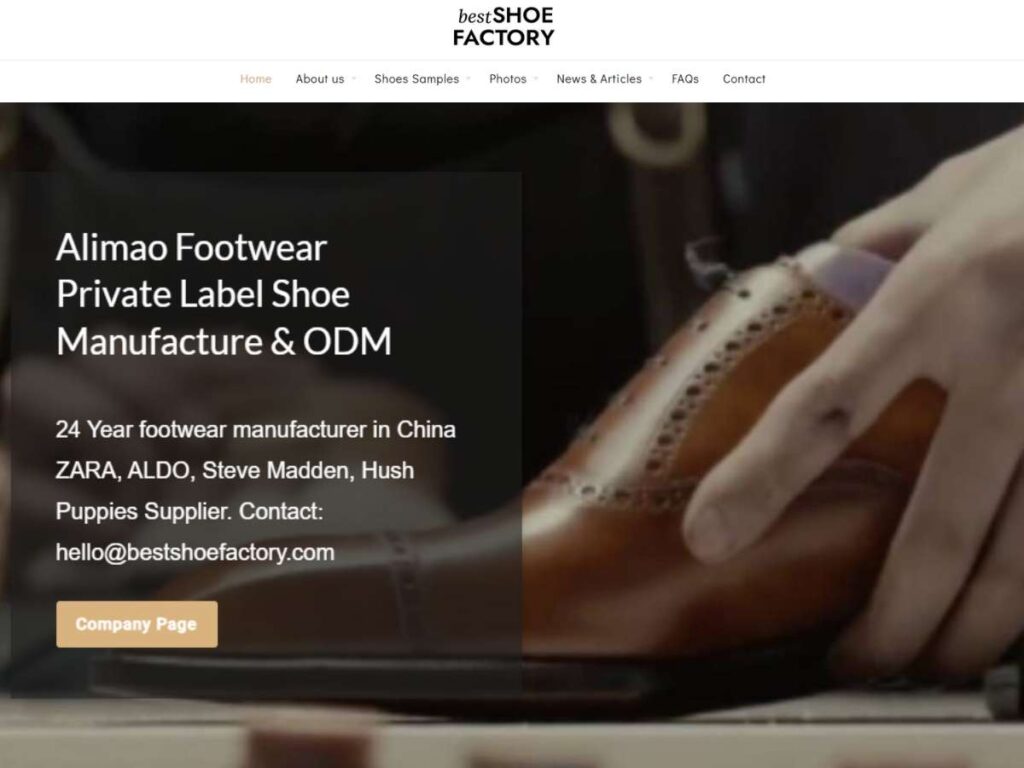 Top 7 Private Label Sneaker Manufacturers 7 Top 7 Private Label Sneaker Manufacturers 7