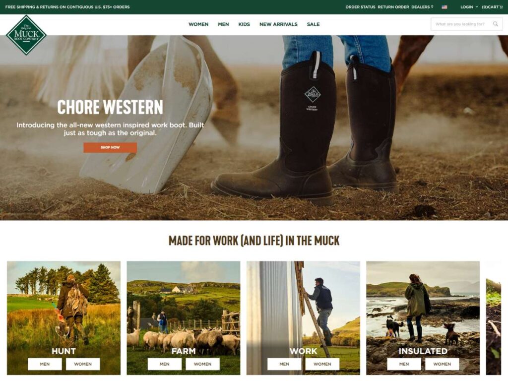 Top 9 Rain Boot Manufacturers 30