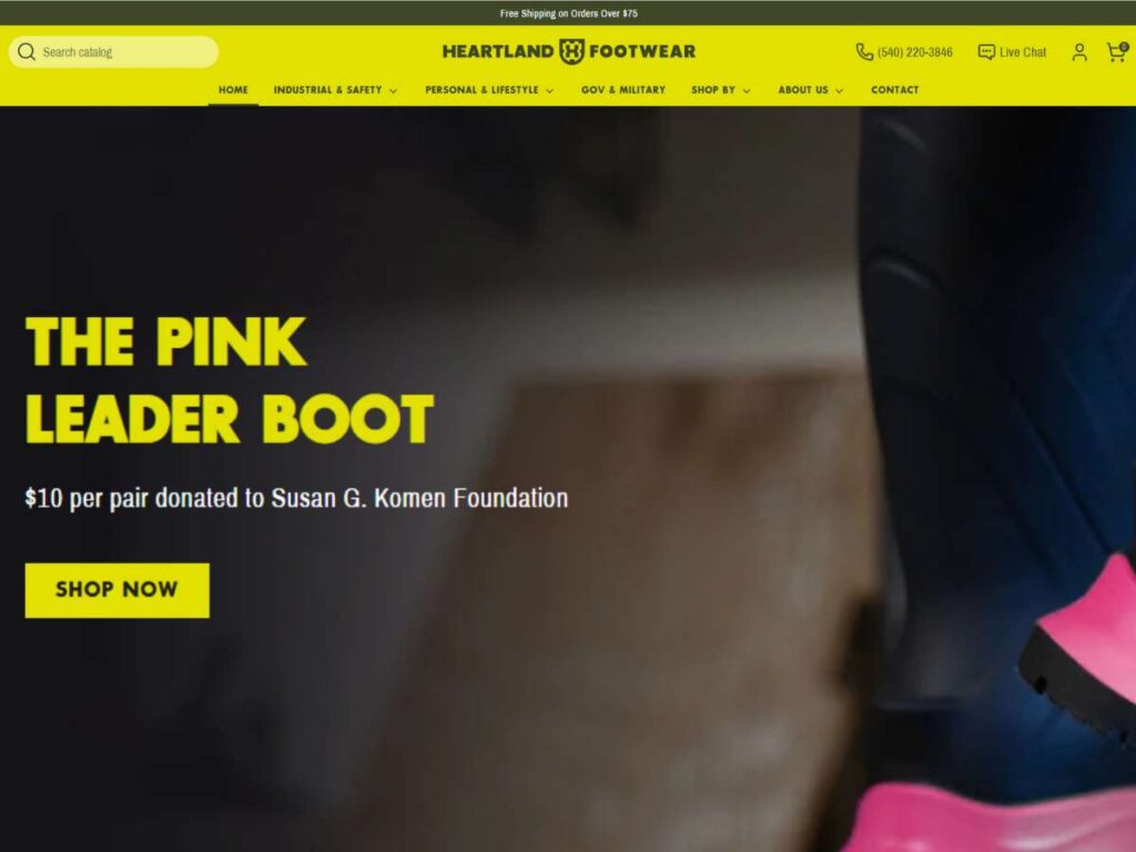 Top 9 Rain Boot Manufacturers 34