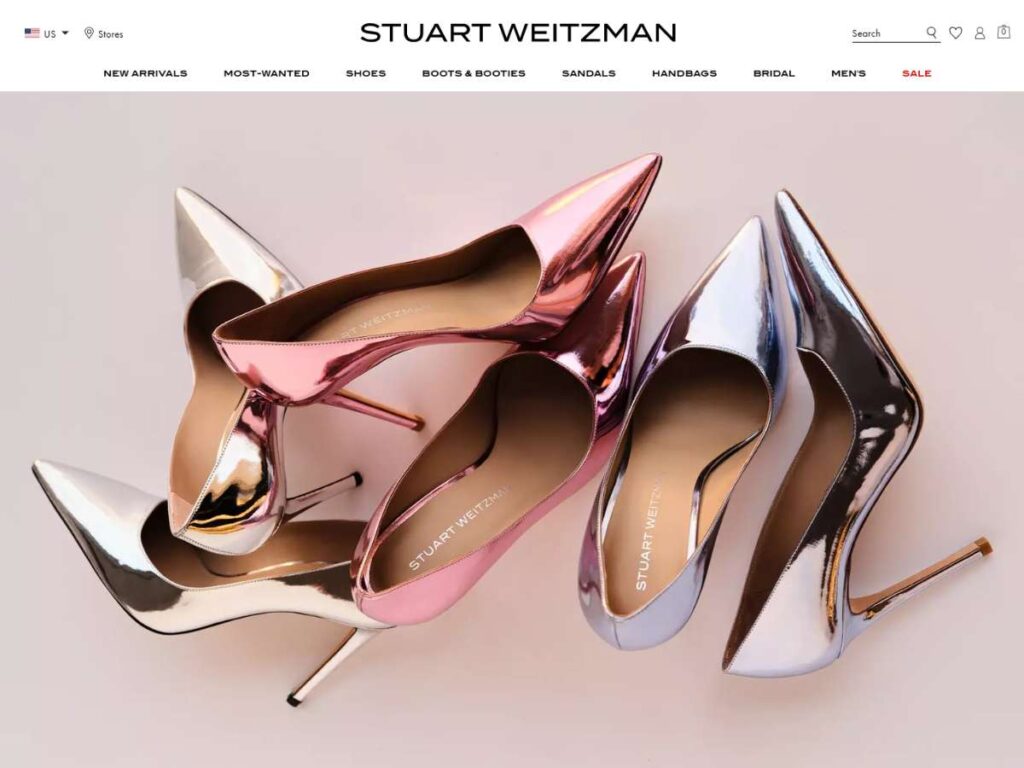 Top 8 Round Shoes Manufacturers 2 Top 8 Round Shoes Manufacturers 2