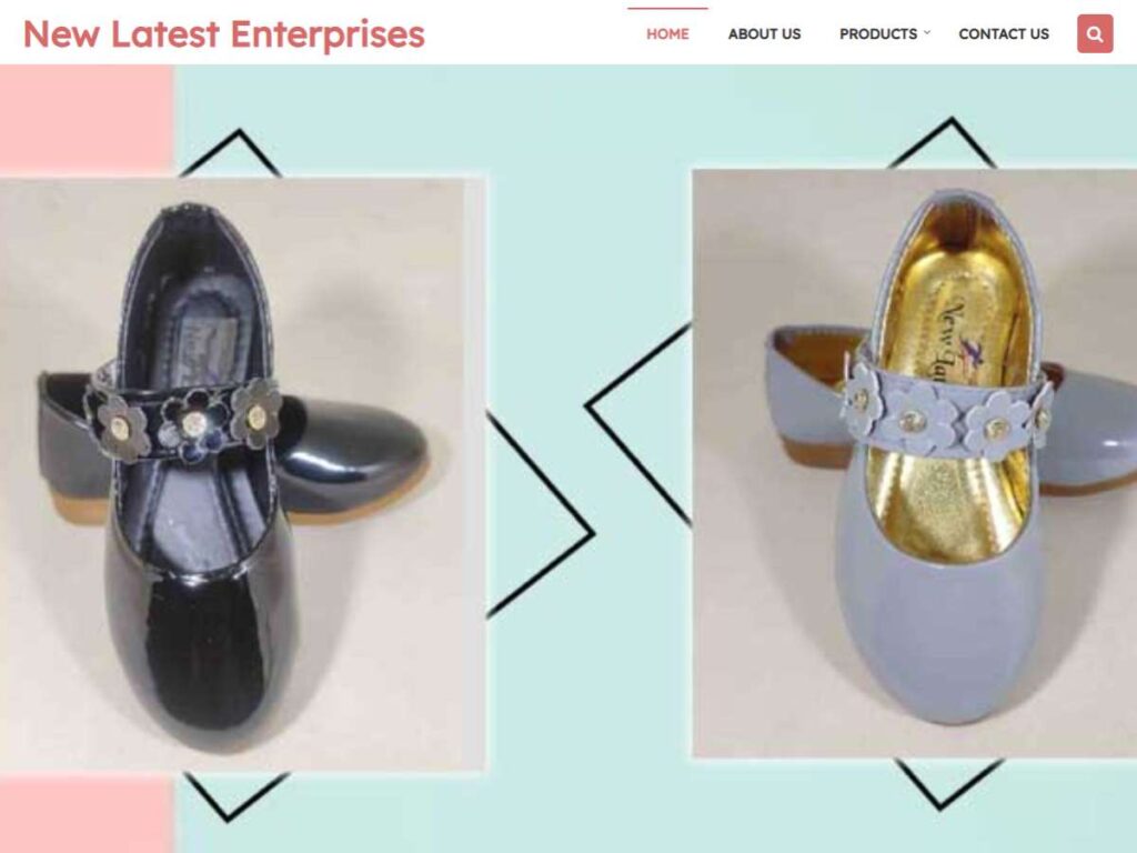 Top 8 Round Shoes Manufacturers 4 Top 8 Round Shoes Manufacturers 4