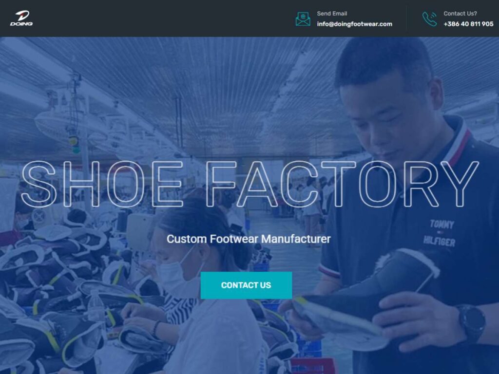 Top 8 Round Shoes Manufacturers 8 Top 8 Round Shoes Manufacturers 8