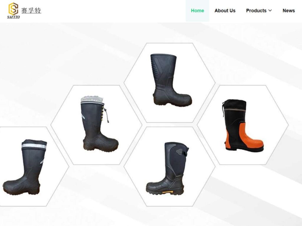 Top 9 Rubber Boot Manufacturers 9 Top 9 Rubber Boot Manufacturers 9