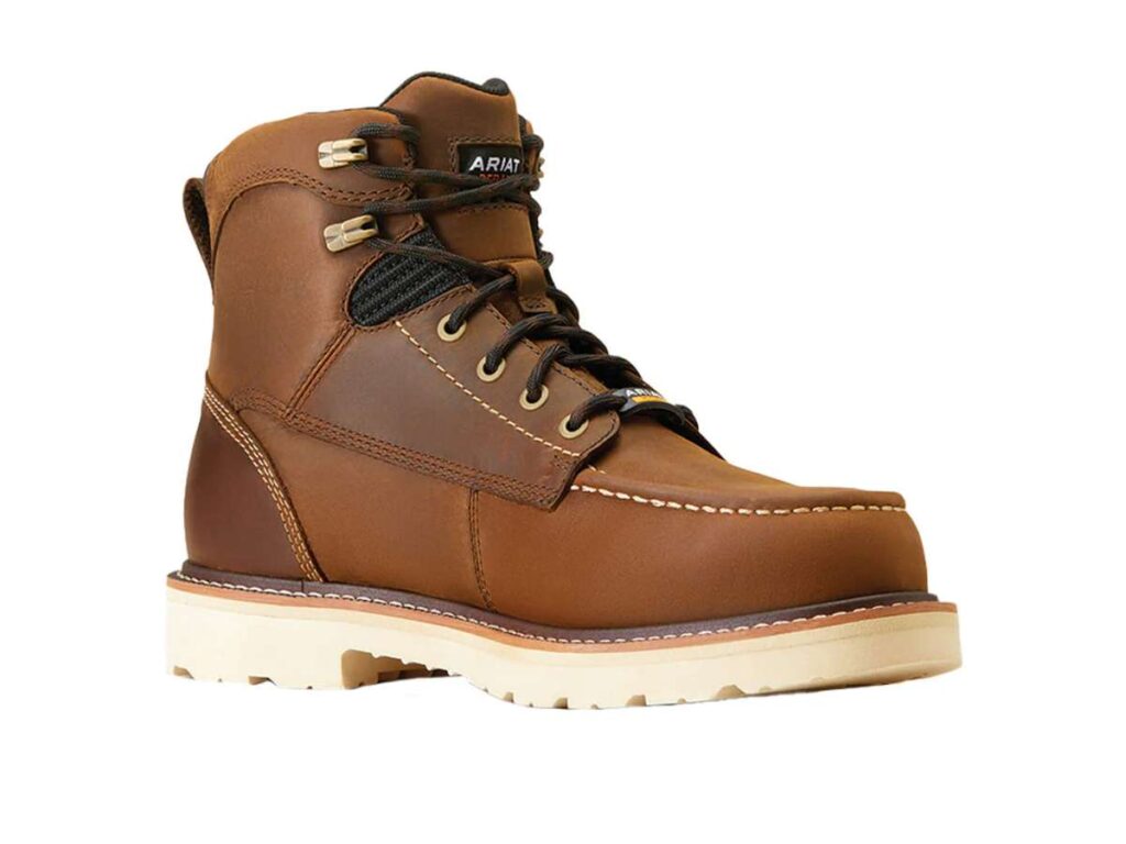 Top 9 Safety Boot Suppliers 10 Top 9 Safety Boot Suppliers 10