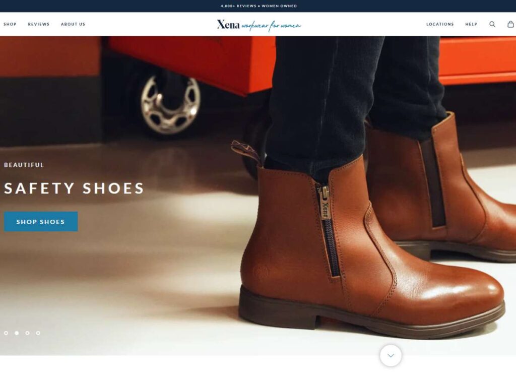 Top 9 Safety Boot Suppliers 15 Top 9 Safety Boot Suppliers 15