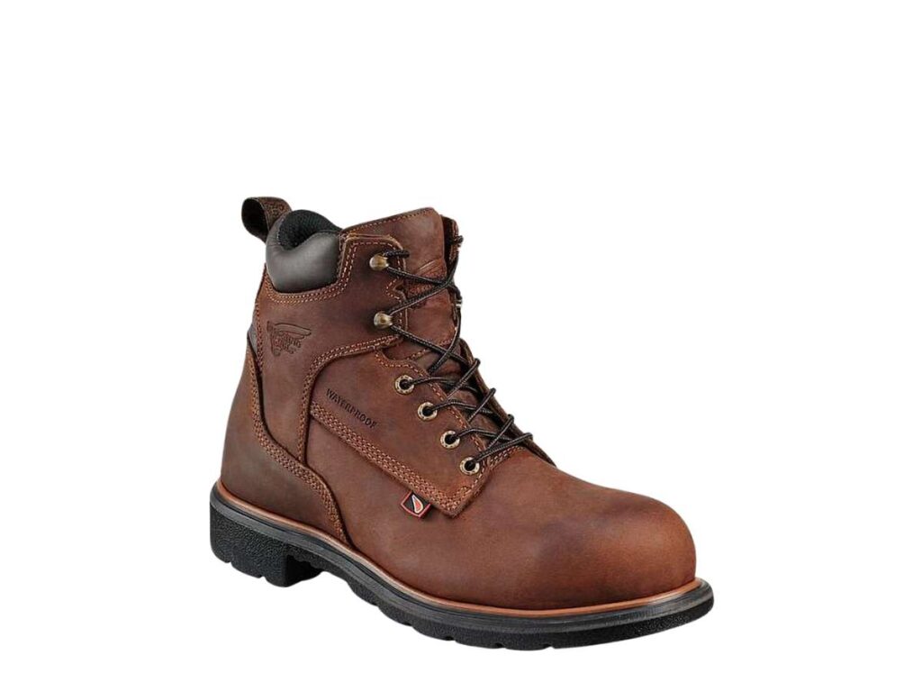 Top 9 Safety Boot Suppliers 4 Top 9 Safety Boot Suppliers 4