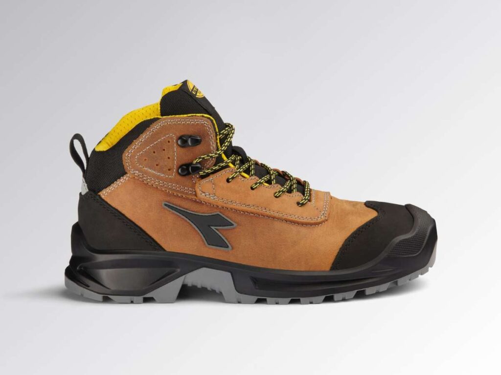 Top 9 Safety Boots Manufacturers 10 Top 9 Safety Boots Manufacturers 10