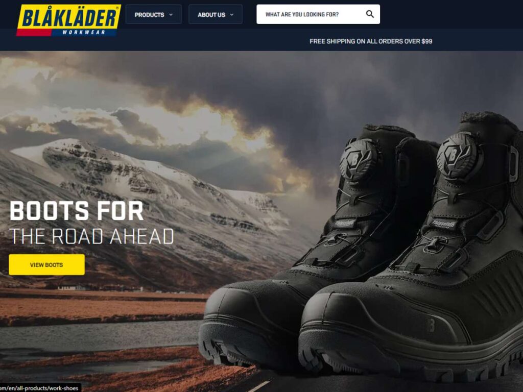 Top 9 Safety Boots Manufacturers 11 Top 9 Safety Boots Manufacturers 11