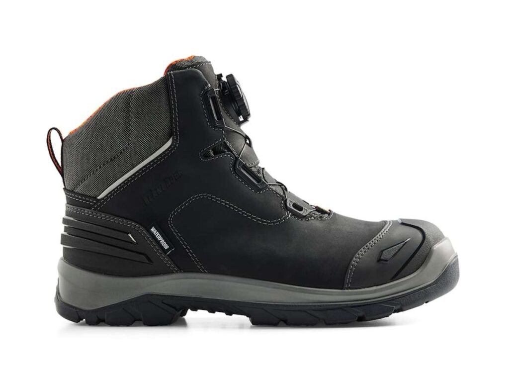 Top 9 Safety Boots Manufacturers 12 Top 9 Safety Boots Manufacturers 12