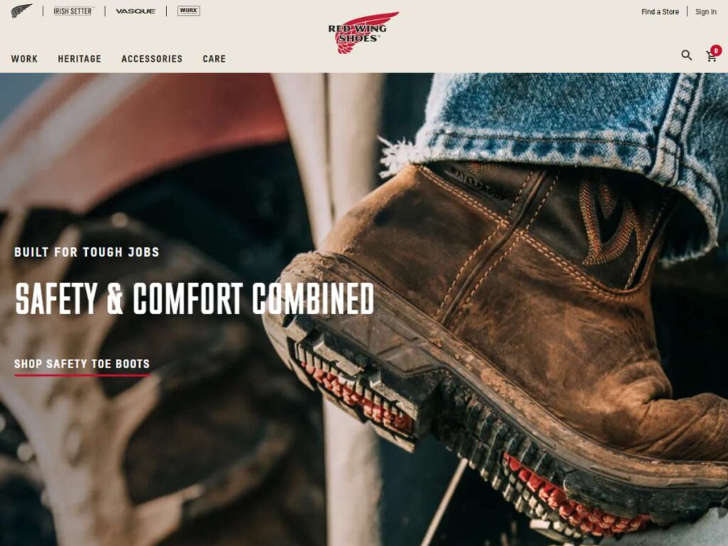 Top 9 Safety Boots Manufacturers 17 Top 9 Safety Boots Manufacturers 17