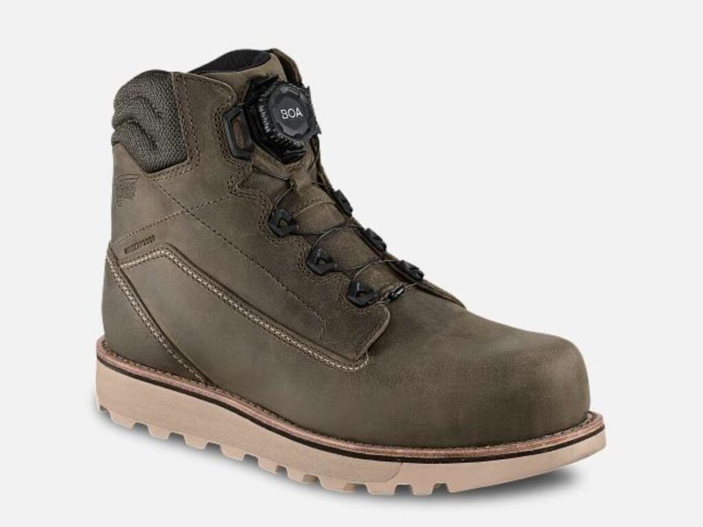 Top 9 Safety Boots Manufacturers 18 Top 9 Safety Boots Manufacturers 18