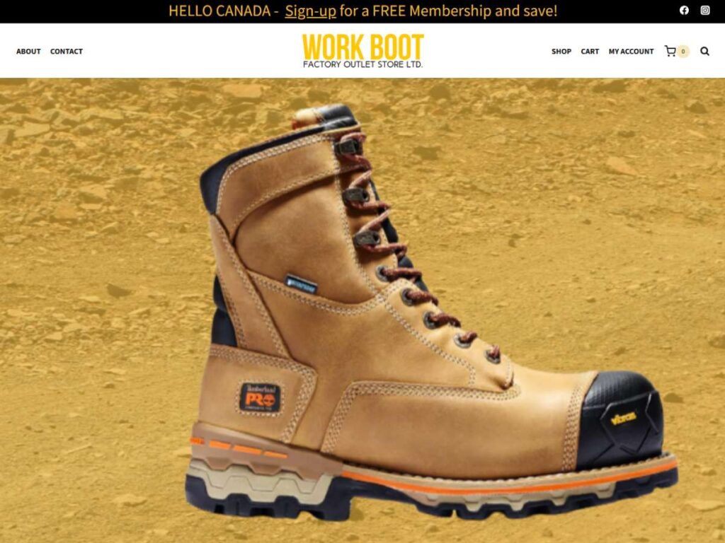 Top 9 Safety Boots Manufacturers 3 Top 9 Safety Boots Manufacturers 3
