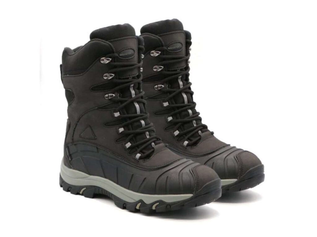 Top 9 Safety Boots Manufacturers 8 Top 9 Safety Boots Manufacturers 8