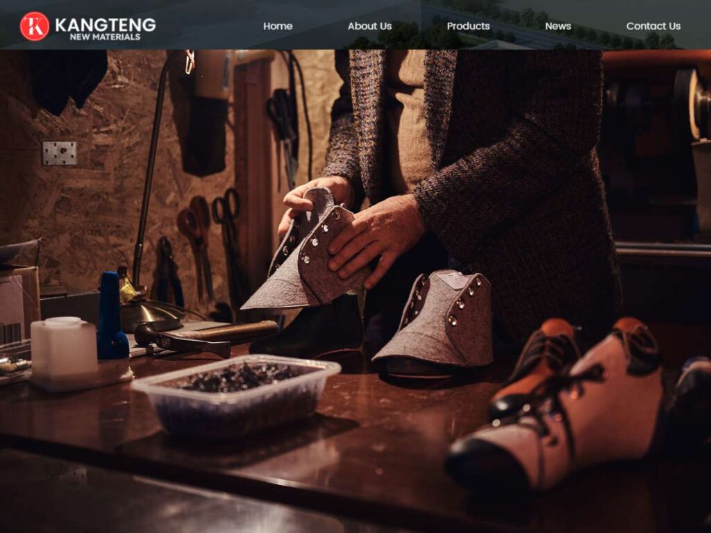 Top 9 Shoe Heels and Soles Suppliers 3 Top 9 Shoe Heels and Soles Suppliers 3