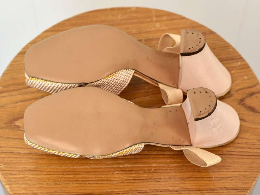 Top 9 Shoe Heels and Soles Suppliers 8 Top 9 Shoe Heels and Soles Suppliers 8