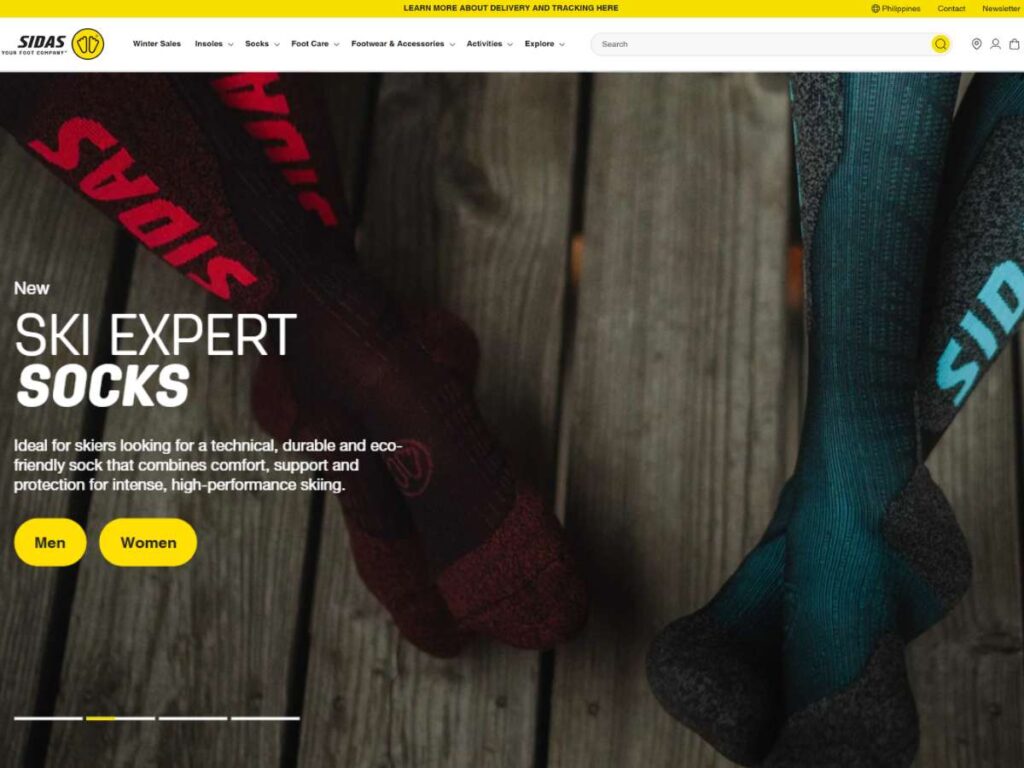 Top 8 Shoe Insole Factories 2 Top 8 Shoe Insole Factories 2
