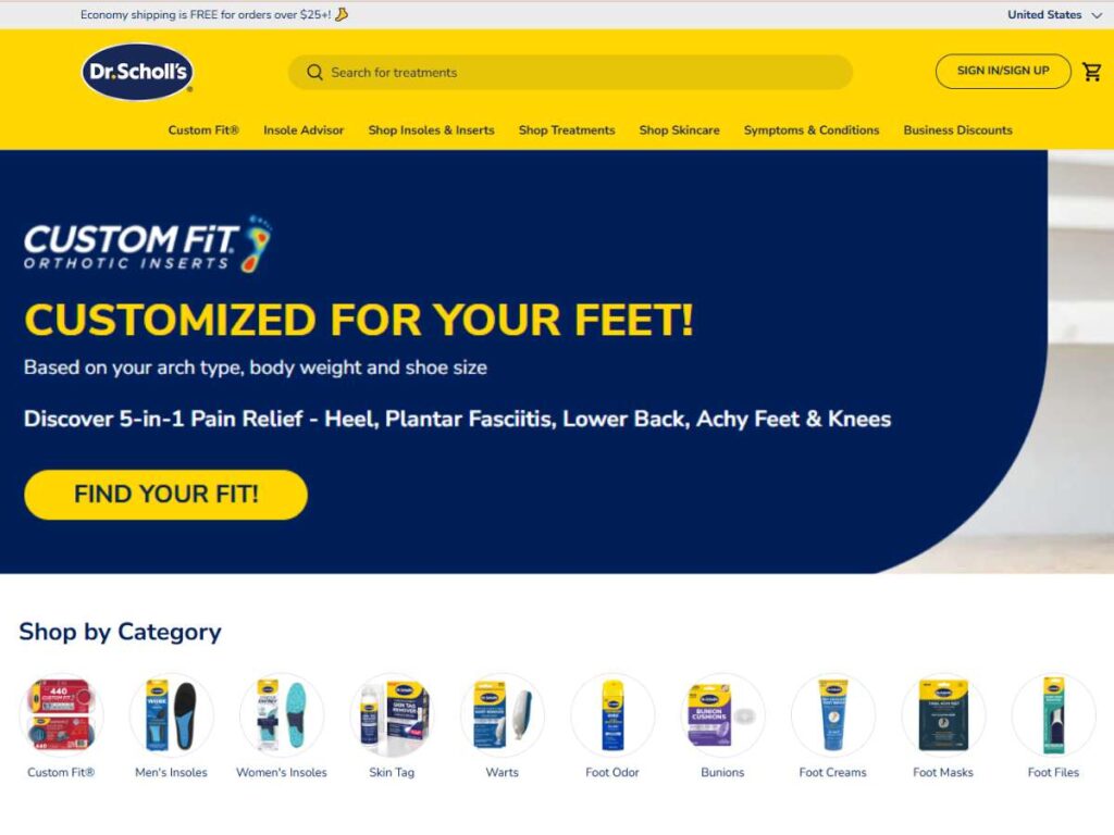 Top 8 Shoe Insole Factories 4 Top 8 Shoe Insole Factories 4