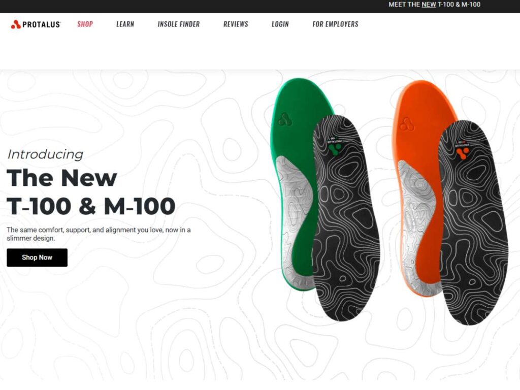 Top 8 Shoe Insole Factories 6 Top 8 Shoe Insole Factories 6