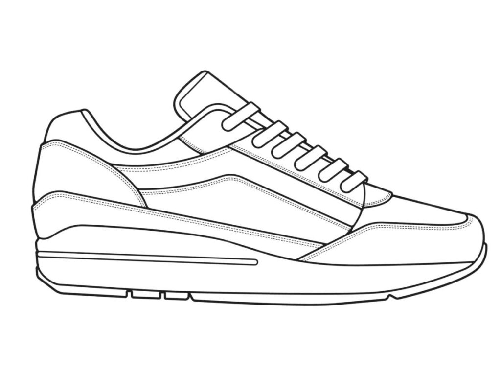 How to Manufacture a Shoe: Step by Step Guide 1 How to Manufacture a Shoe: Step by Step Guide 1