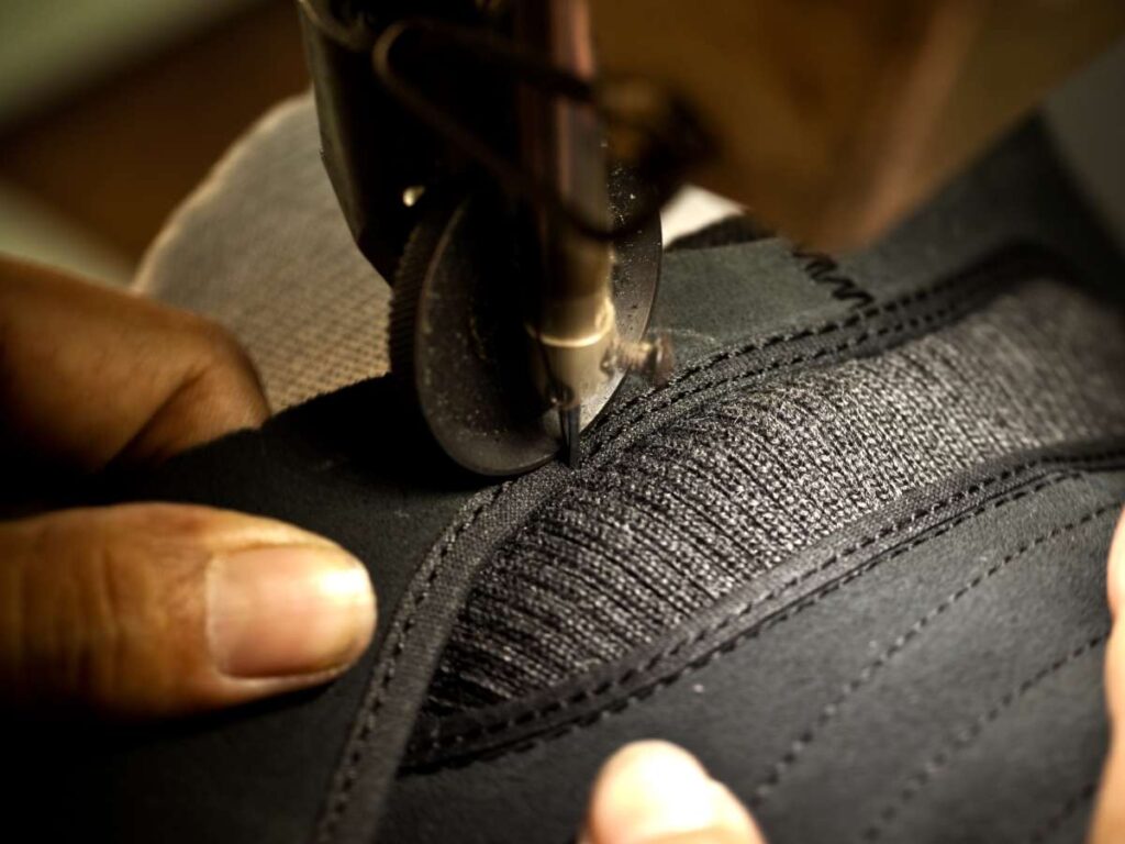 How to Manufacture a Shoe: Step by Step Guide 3 How to Manufacture a Shoe: Step by Step Guide 3