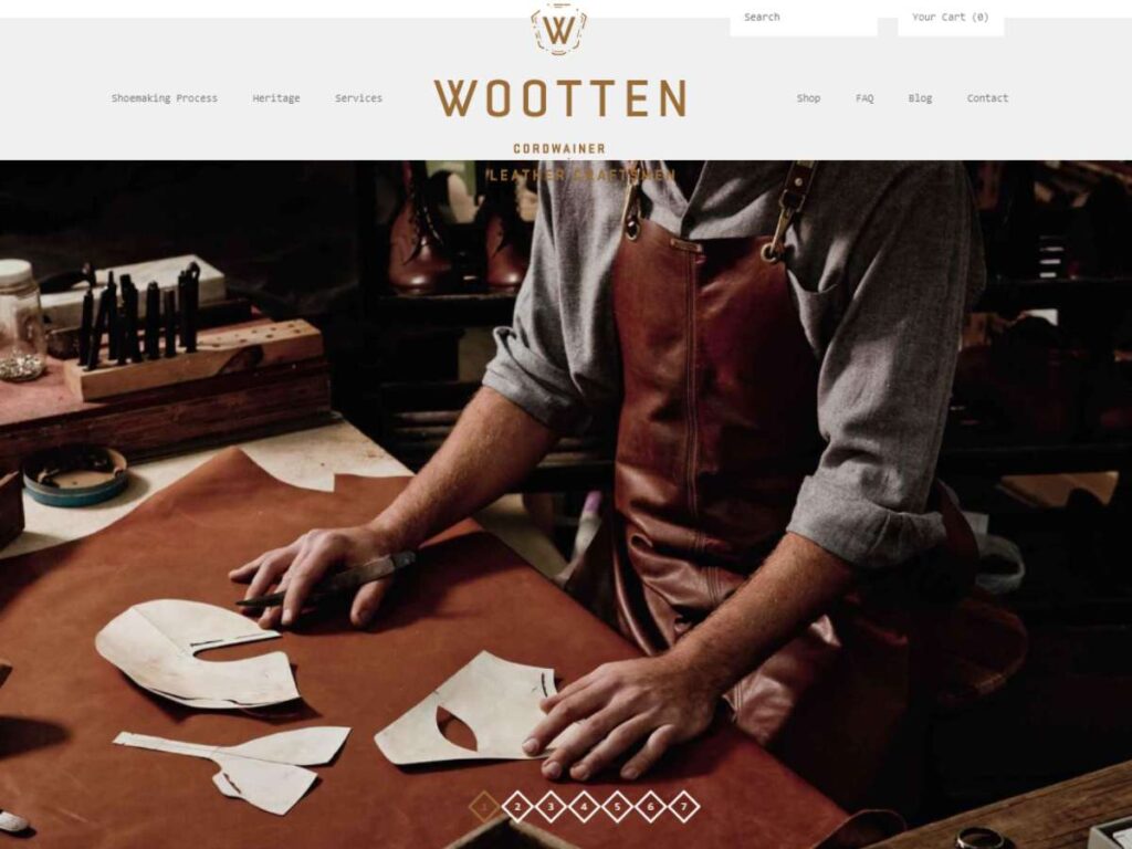 Top 7 Shoe Manufacturers in Australia 7 Top 7 Shoe Manufacturers in Australia 7