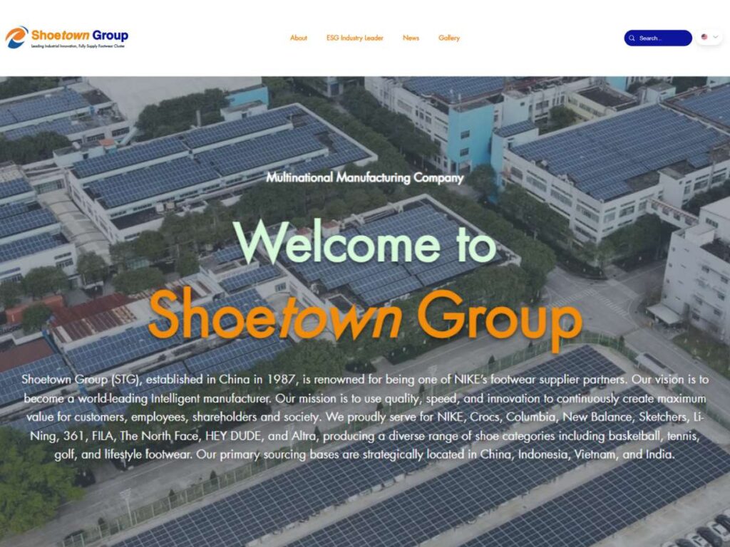 Top 7 Shoe Manufacturers in China 11 Top 7 Shoe Manufacturers in China 11