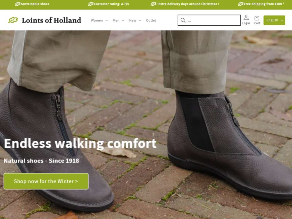 Top 7 Shoe Manufacturers in Europe 3 Top 7 Shoe Manufacturers in Europe 3