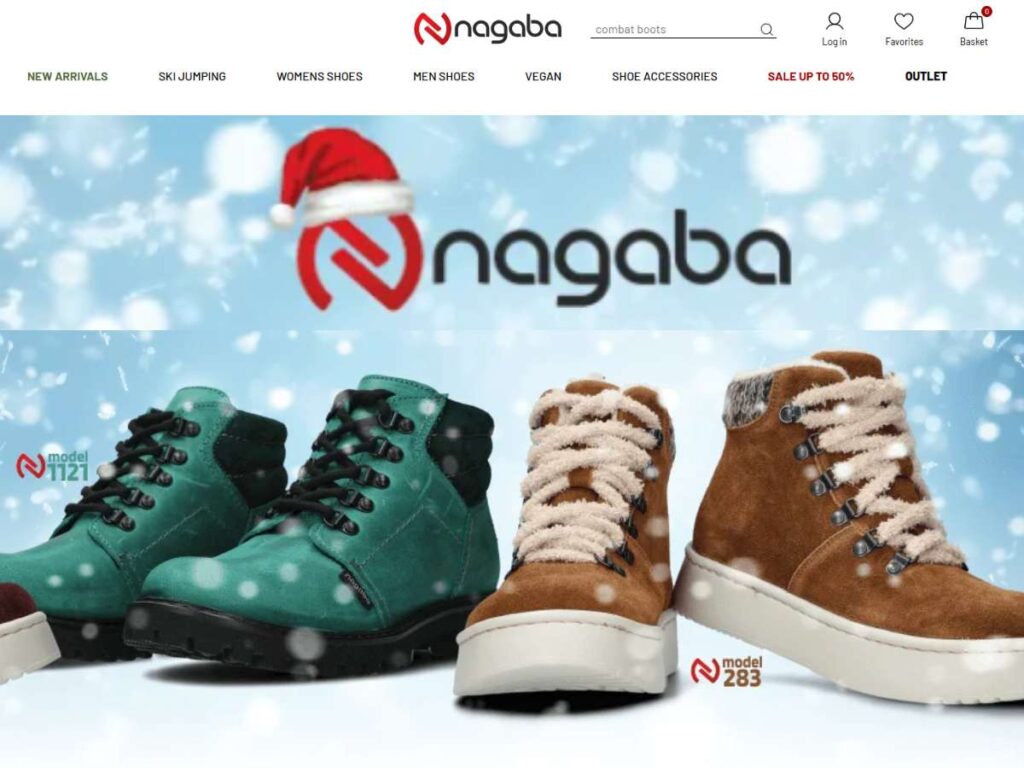Top 7 Shoe Manufacturers in Europe 6 Top 7 Shoe Manufacturers in Europe 6
