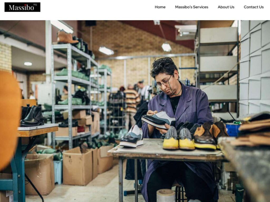 Top 7 Shoe Manufacturers in Europe 7 Top 7 Shoe Manufacturers in Europe 7
