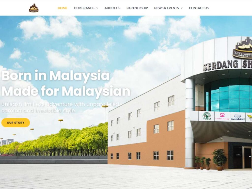 Top 7 Shoes Manufacturers in Malaysia 1 Top 7 Shoes Manufacturers in Malaysia 1