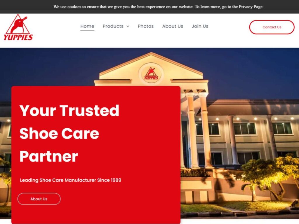 Top 7 Shoes Manufacturers in Malaysia 5 Top 7 Shoes Manufacturers in Malaysia 5