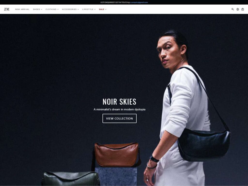 Top 7 Shoes Manufacturers in Malaysia 7 Top 7 Shoes Manufacturers in Malaysia 7