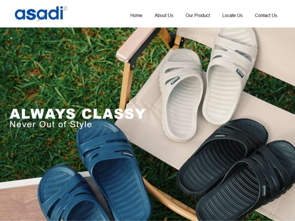 Top 7 Shoes Manufacturers in Malaysia 9 Top 7 Shoes Manufacturers in Malaysia 9
